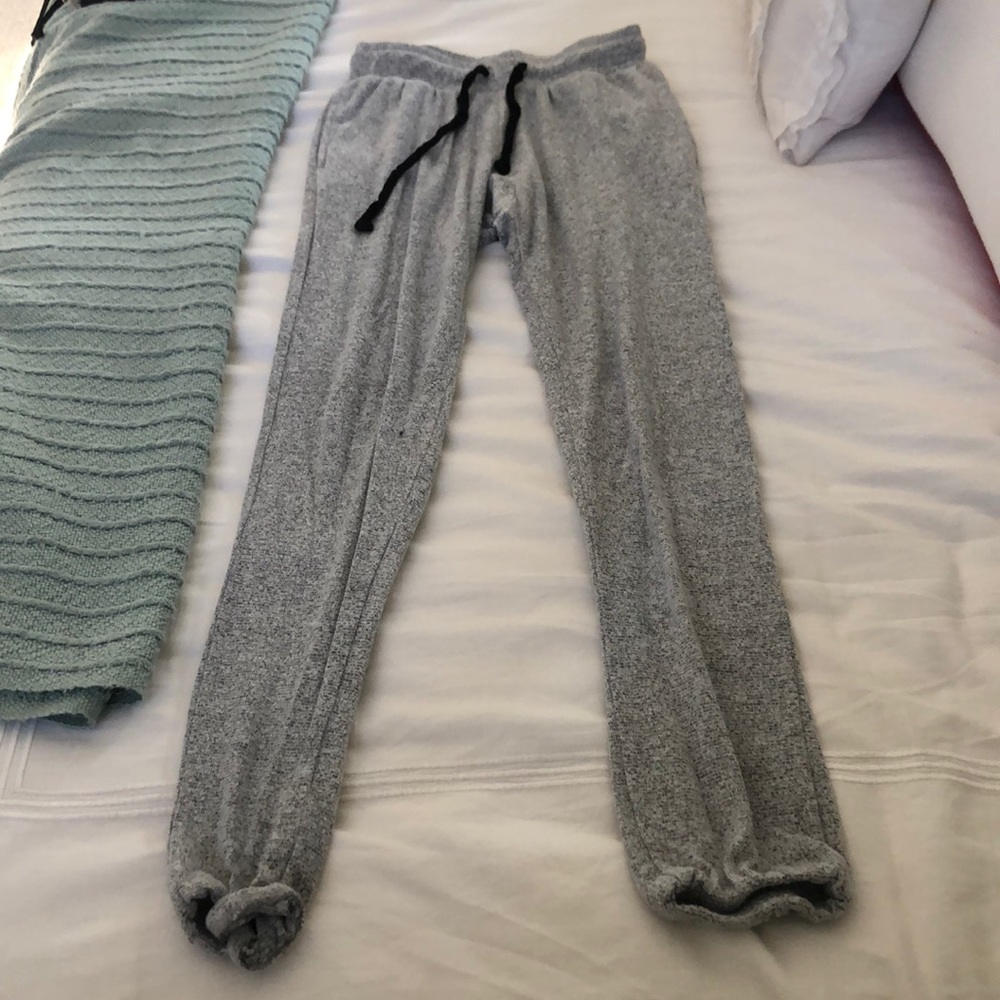 Joggers